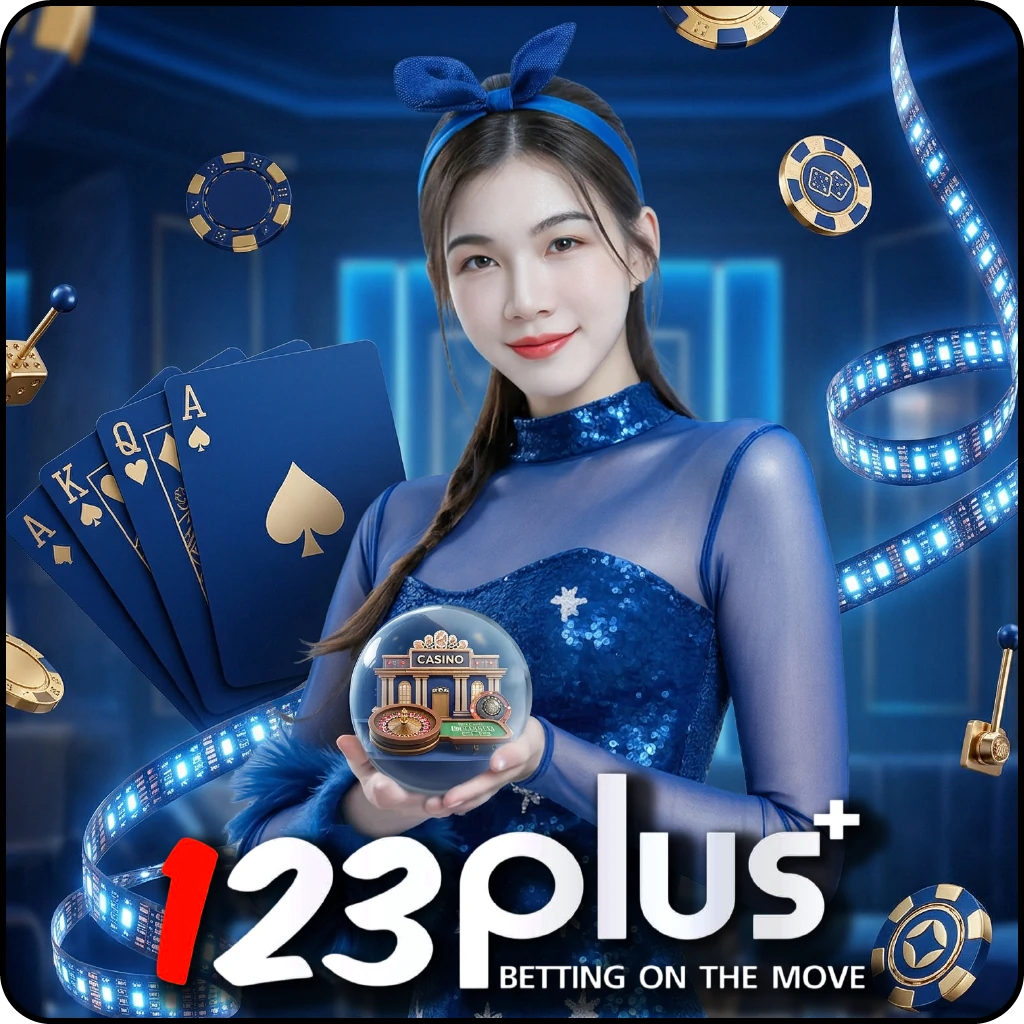 123plus casino ทดลองเล่นคาสิโนออนไลน์ฟรี ทุกค่ายเกม